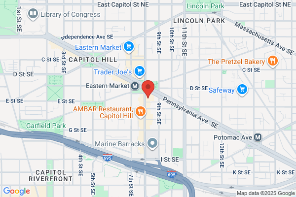 Capitol Hill Handyman