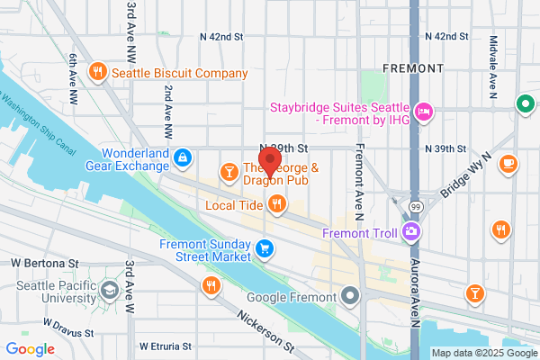 Seattle Local Handyman