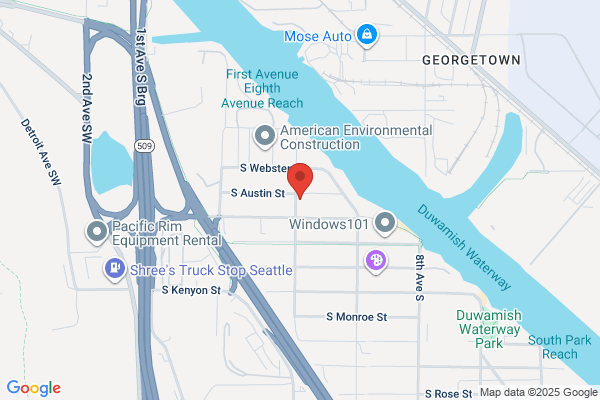 Machinists Inc