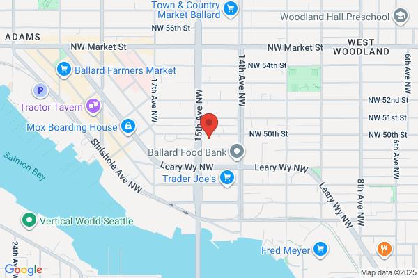 Tashiro Hardware Llc