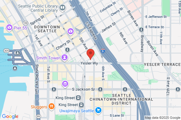Yesler Hardware & Plumbing