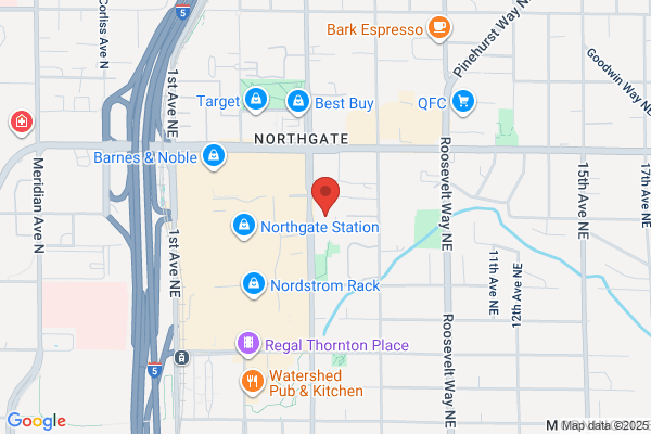 Seattle Acupuncture Wellness Center