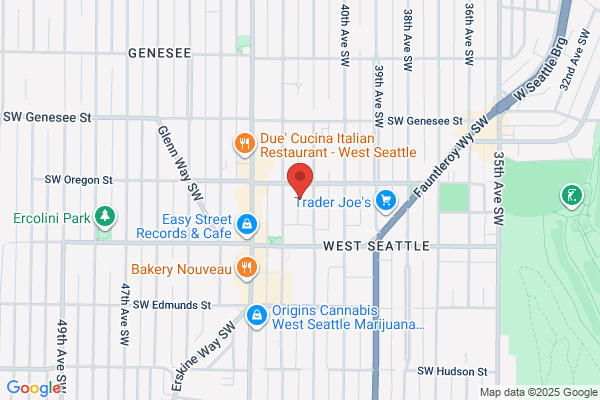 Quail Park Memory Care Residences of West Seattle
