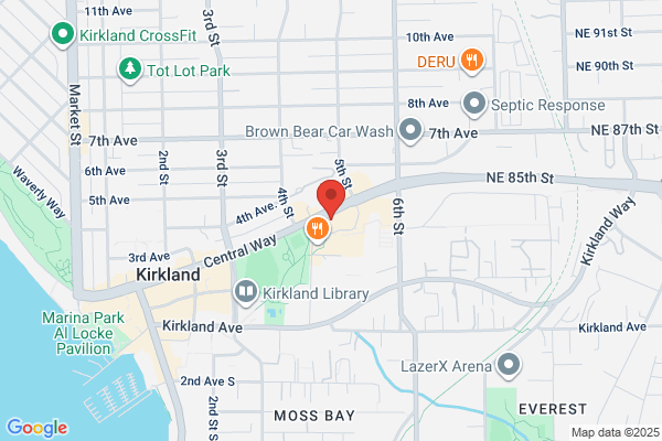 Restore Hyper Wellness- Seattle, Washington- University Village - CLOSED