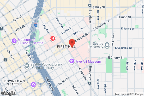 The Seattle Rhinoplasty Center