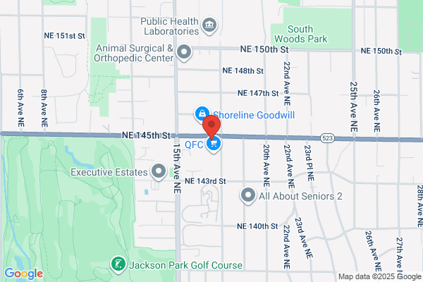 Mieko's Fitness, Lake City