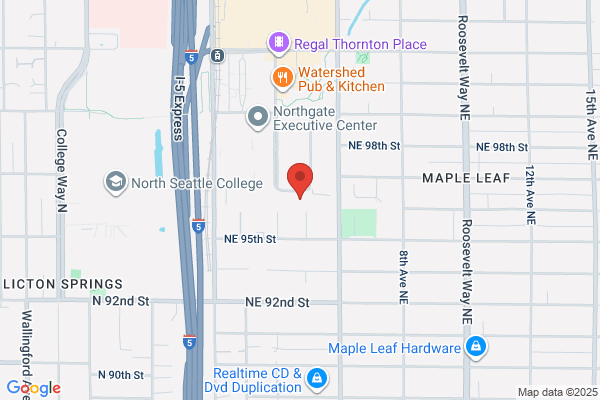 Seattle Athletic Club