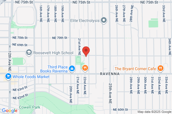 Elder Health Northwest