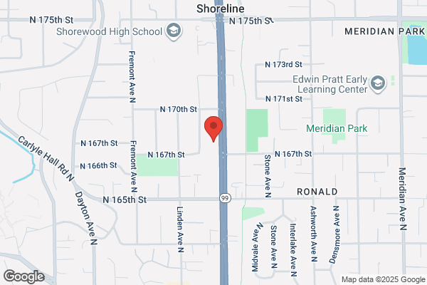Lynnwood Heating LLC
