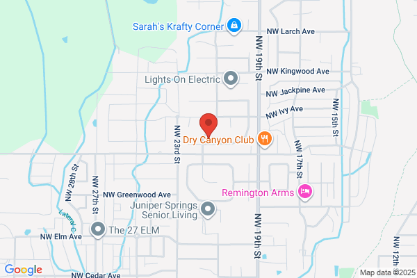Community Electric Llc