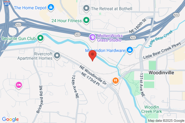 Northwest Comfort Systems