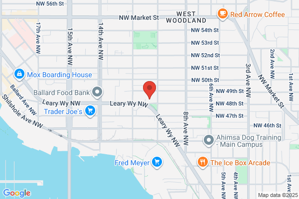 Sutter Home & Hearth
