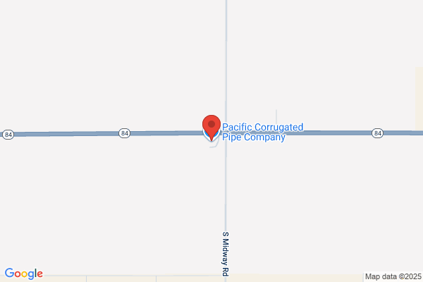Pacific Corrugated Pipe Co