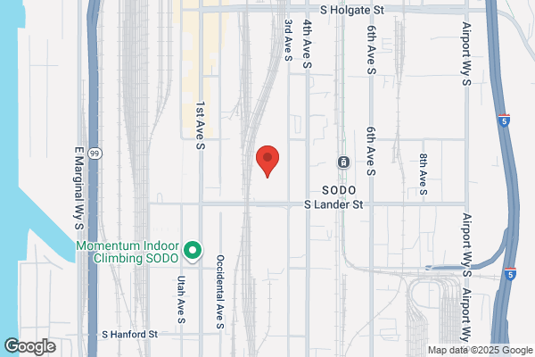 Seattle Public Schools, Elementary Schools, Brighton