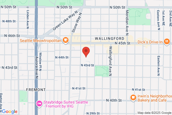 Seattle Public Schools, High Schools, Garfield