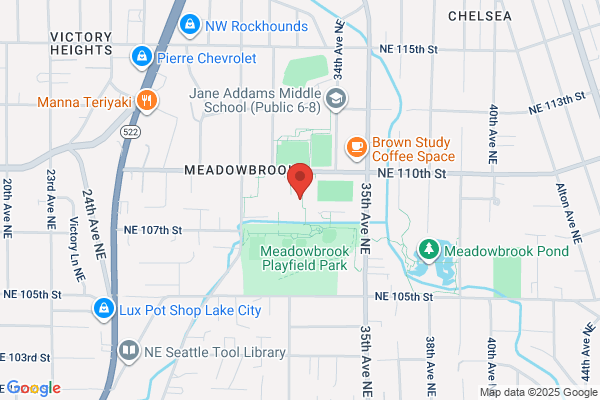 Seattle Public Schools, High Schools, Hale
