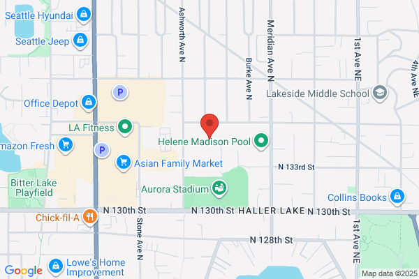 Seattle Public Schools, High Schools, Ingraham