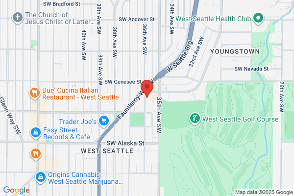 Alki Lumber & Hardware