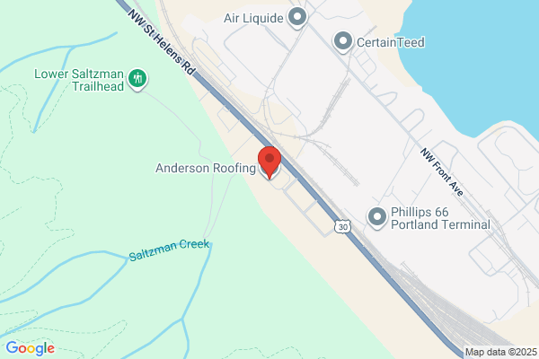 Fuller-Anderson Roofing Co Inc