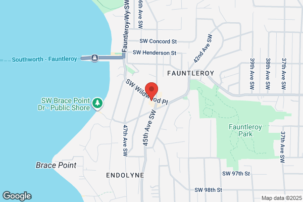 Garage Door Repair West Seattle WA