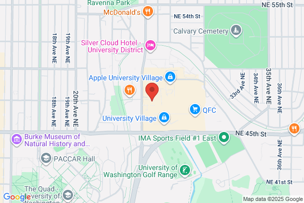 RH Seattle | The Gallery at University Village