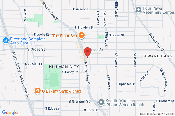 Hultberg Stephen Furniture Maker Llc
