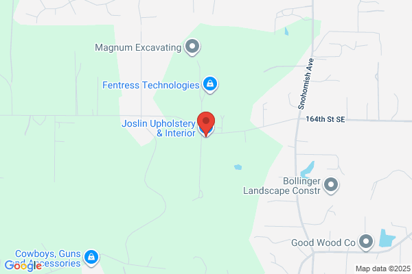 Joslin Upholstery & Interiors