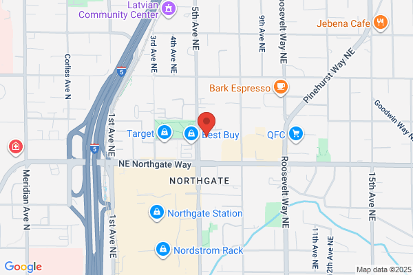 Brookdale Northgate