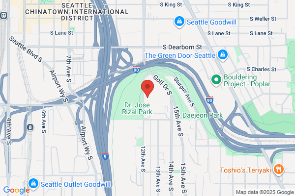 Seattle Dvr