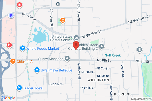 Washington State Security