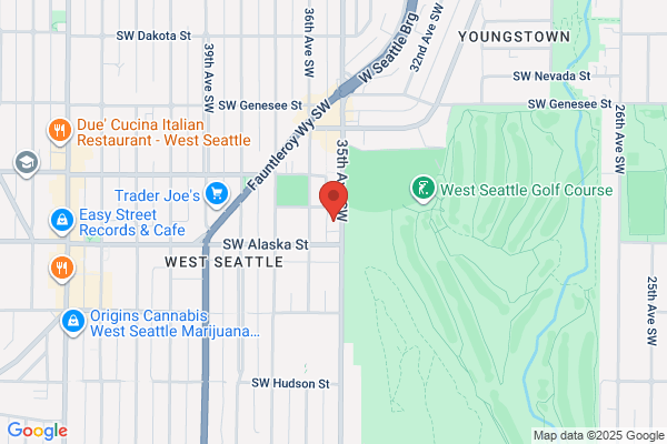 Brookdale West Seattle