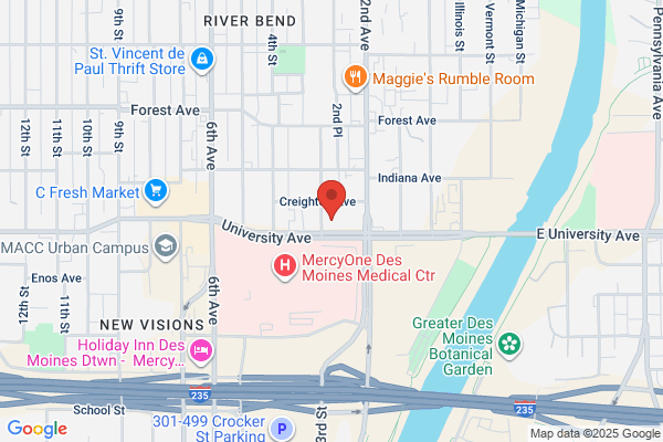 Arbor Heights Elder Care