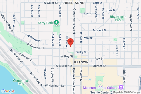 Bayview Retirement Community