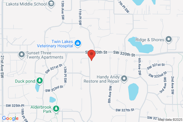 Evergreen Care AFH