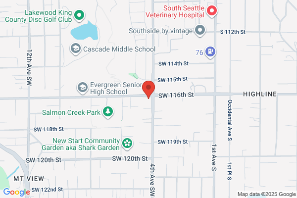Evergreen Senior Care