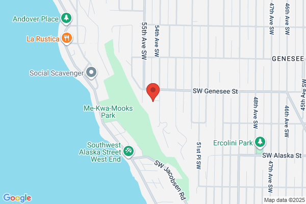 Genesee Senior Care Home