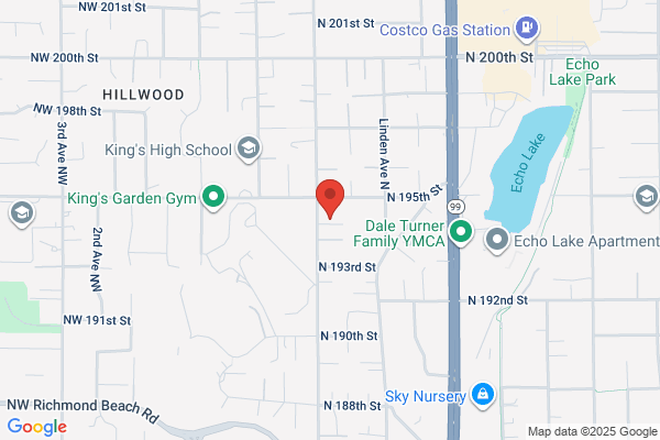 Shoreline Adult Family Home