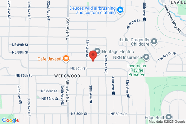 Viewhaven Homes