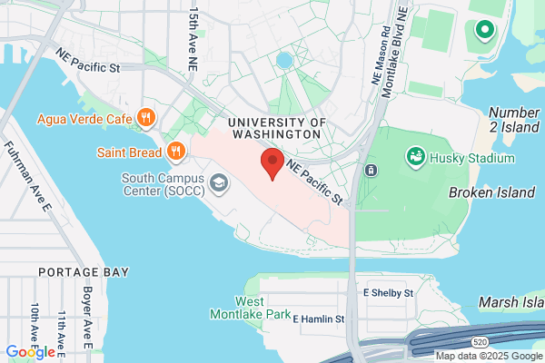 Inpatient Rehabilitation Unit at UW Medical Center - Montlake