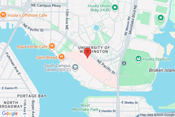 Pathology at UW Medical Center - Montlake