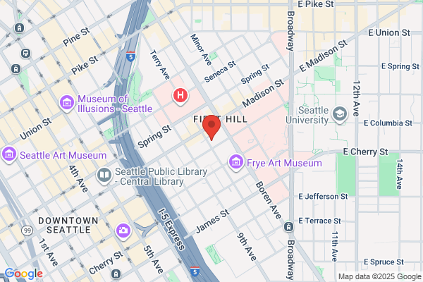 Healthsouth Surgical Centers, Seattle Surgery Center