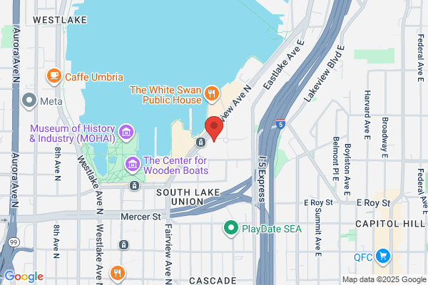 Seattle Cancer and Wellness Center
