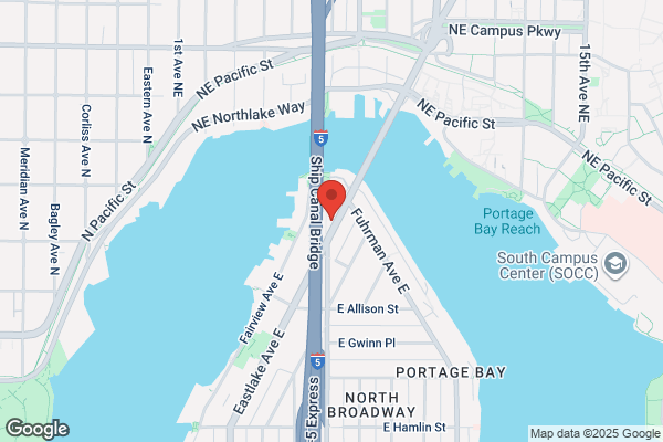 Seattle Spine & Rehabilitation Medicine
