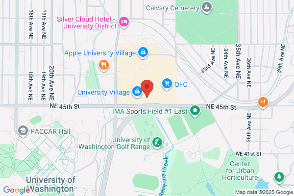 Transgender Health Care - Virginia Mason University Village