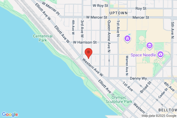Homewood Suites by Hilton Seattle Downtown