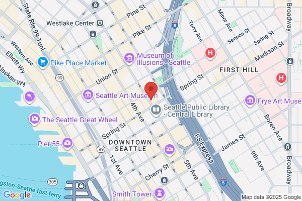 Hotel Vintage Seattle
