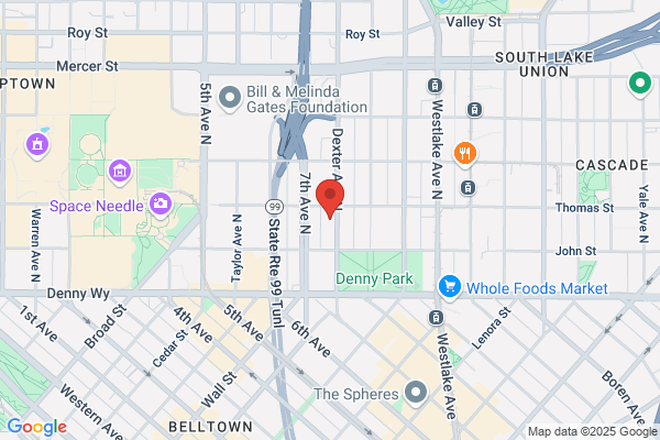 Holiday Inn Express & Suites Seattle-City Center