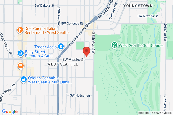 Inn of West Seattle