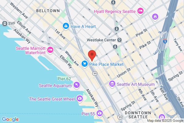 Mint House Seattle – Downtown - CLOSED