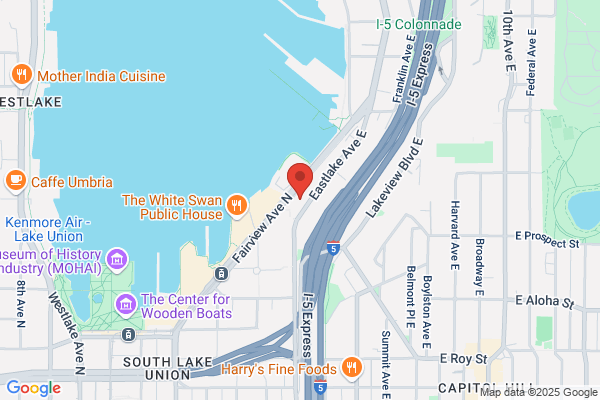 Silver Cloud Inns